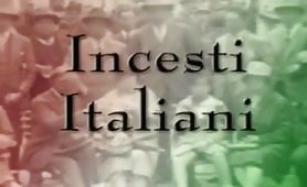 Итальянский Инцест Порно Фильм Онлайн
